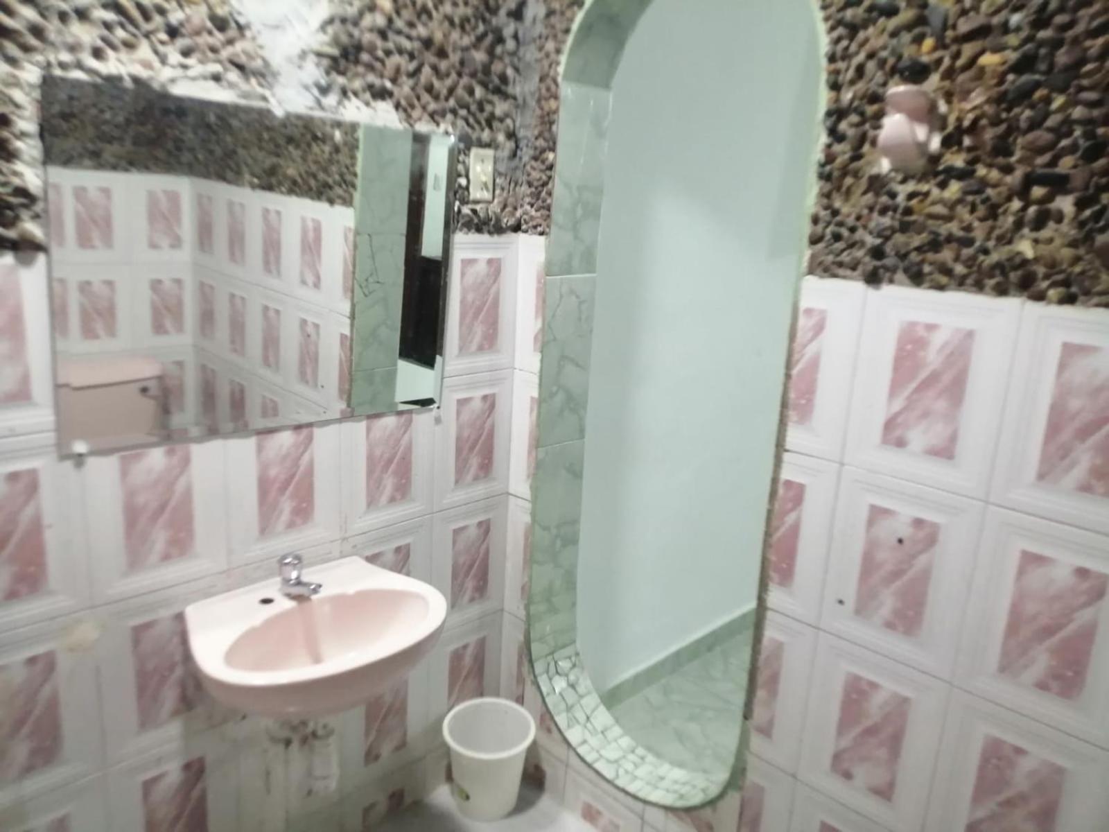 בארנקווילה Hotel Avenida53 מראה חיצוני תמונה