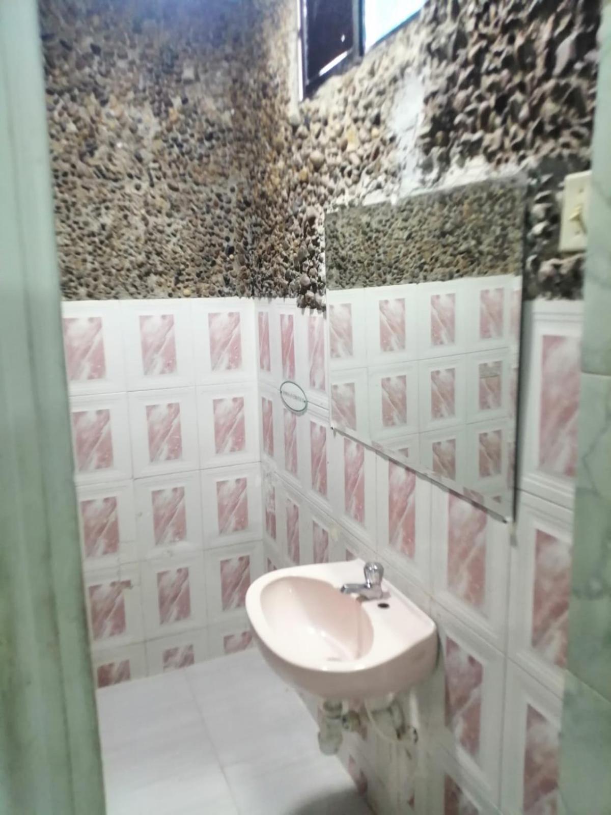 בארנקווילה Hotel Avenida53 מראה חיצוני תמונה