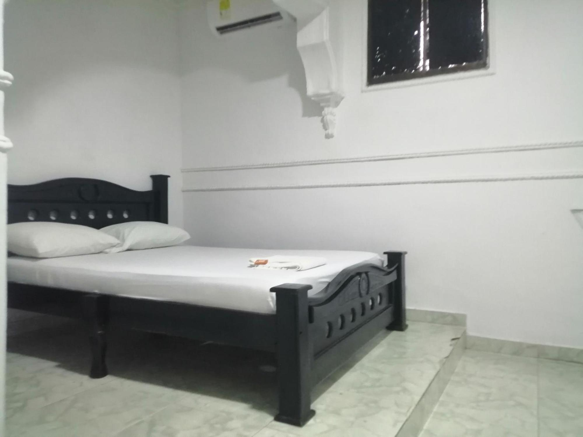 בארנקווילה Hotel Avenida53 מראה חיצוני תמונה