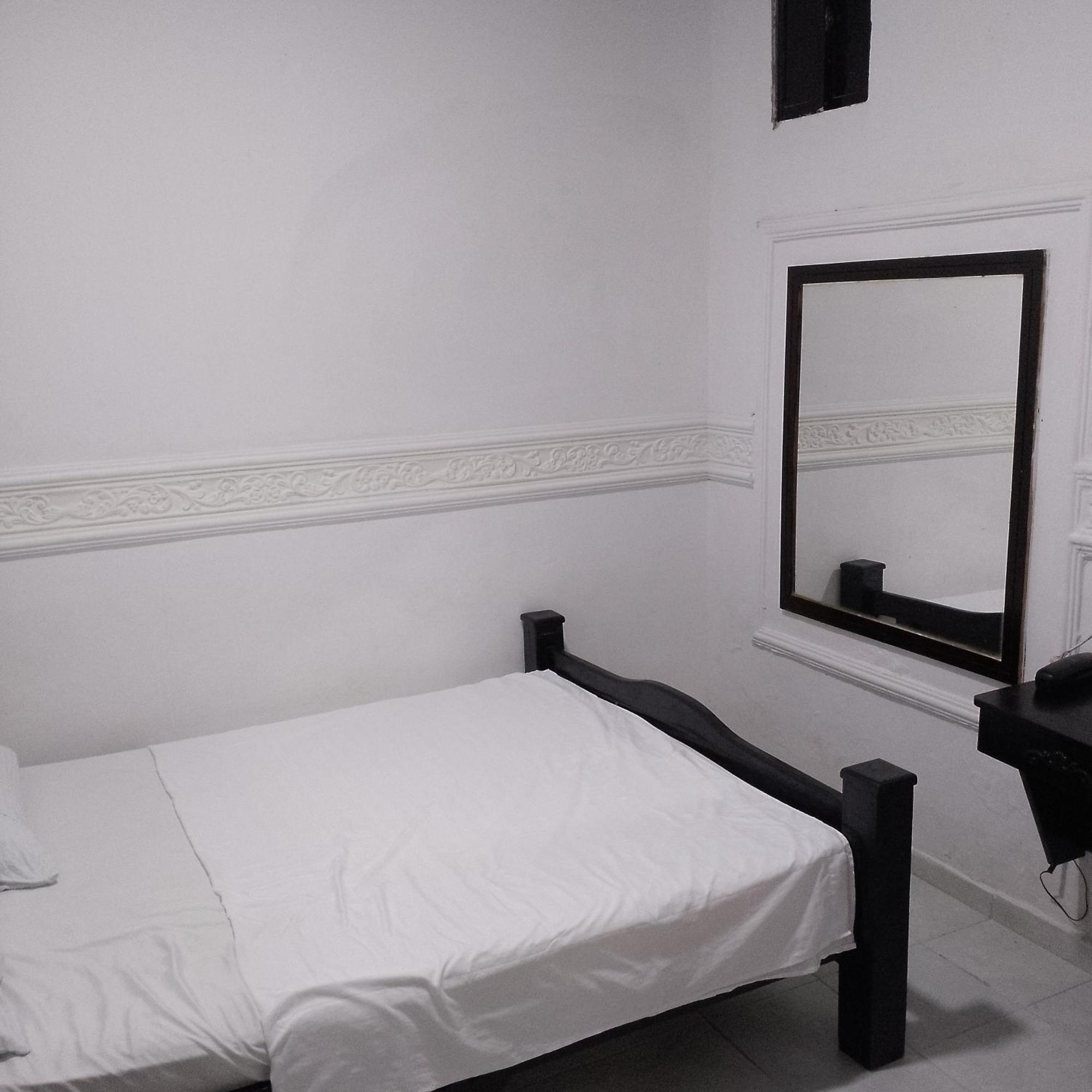 בארנקווילה Hotel Avenida53 מראה חיצוני תמונה