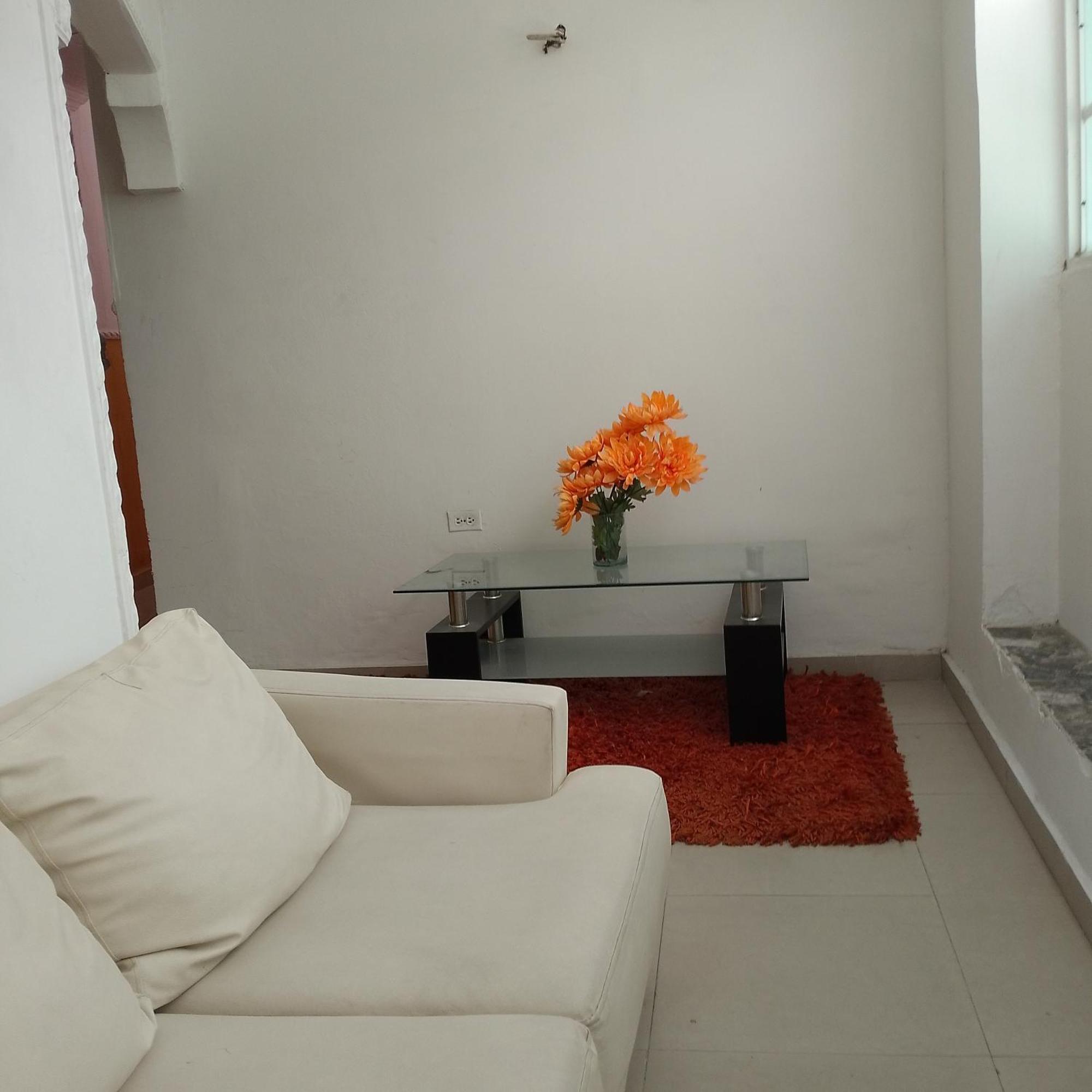 בארנקווילה Hotel Avenida53 מראה חיצוני תמונה