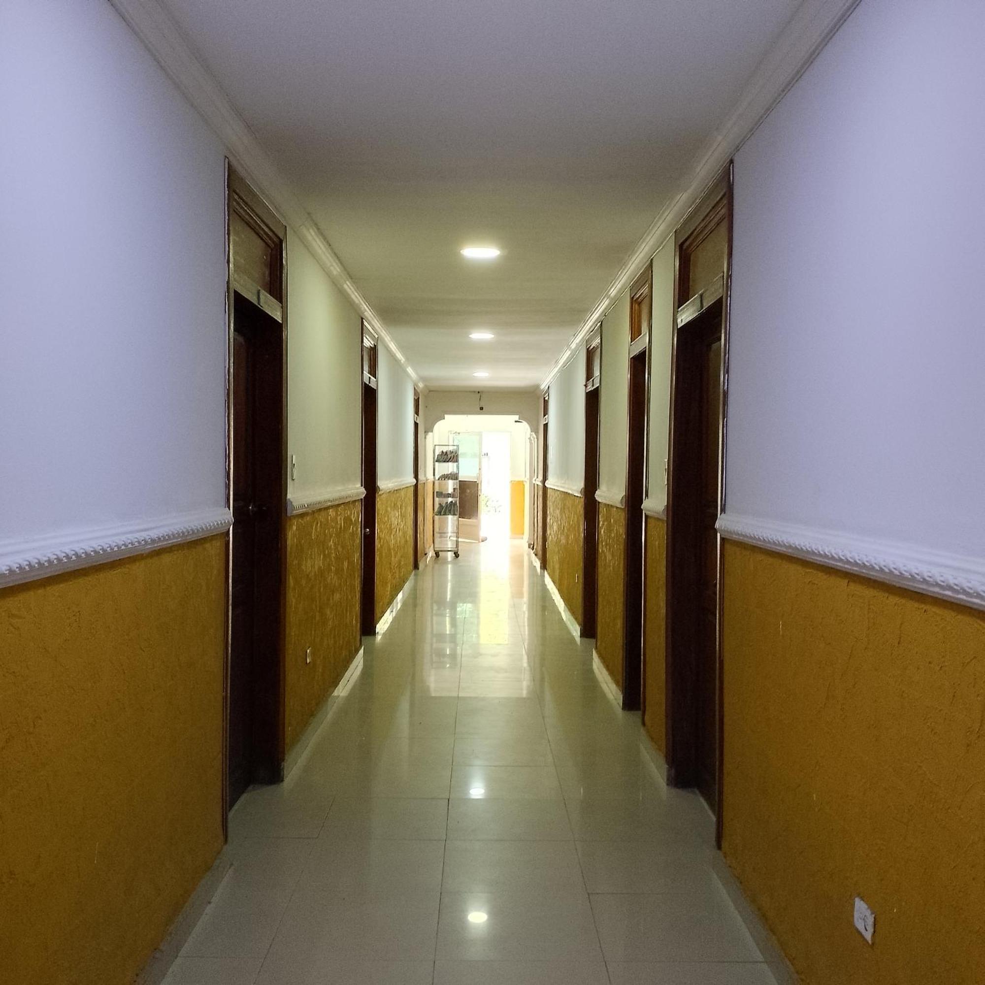 בארנקווילה Hotel Avenida53 מראה חיצוני תמונה