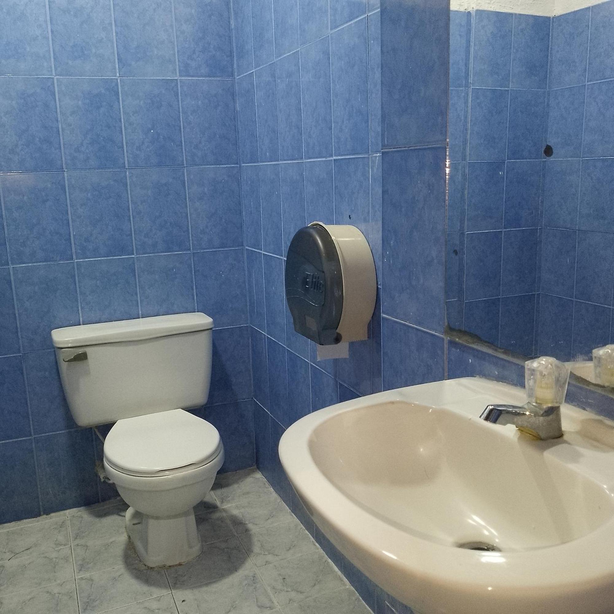 בארנקווילה Hotel Avenida53 מראה חיצוני תמונה