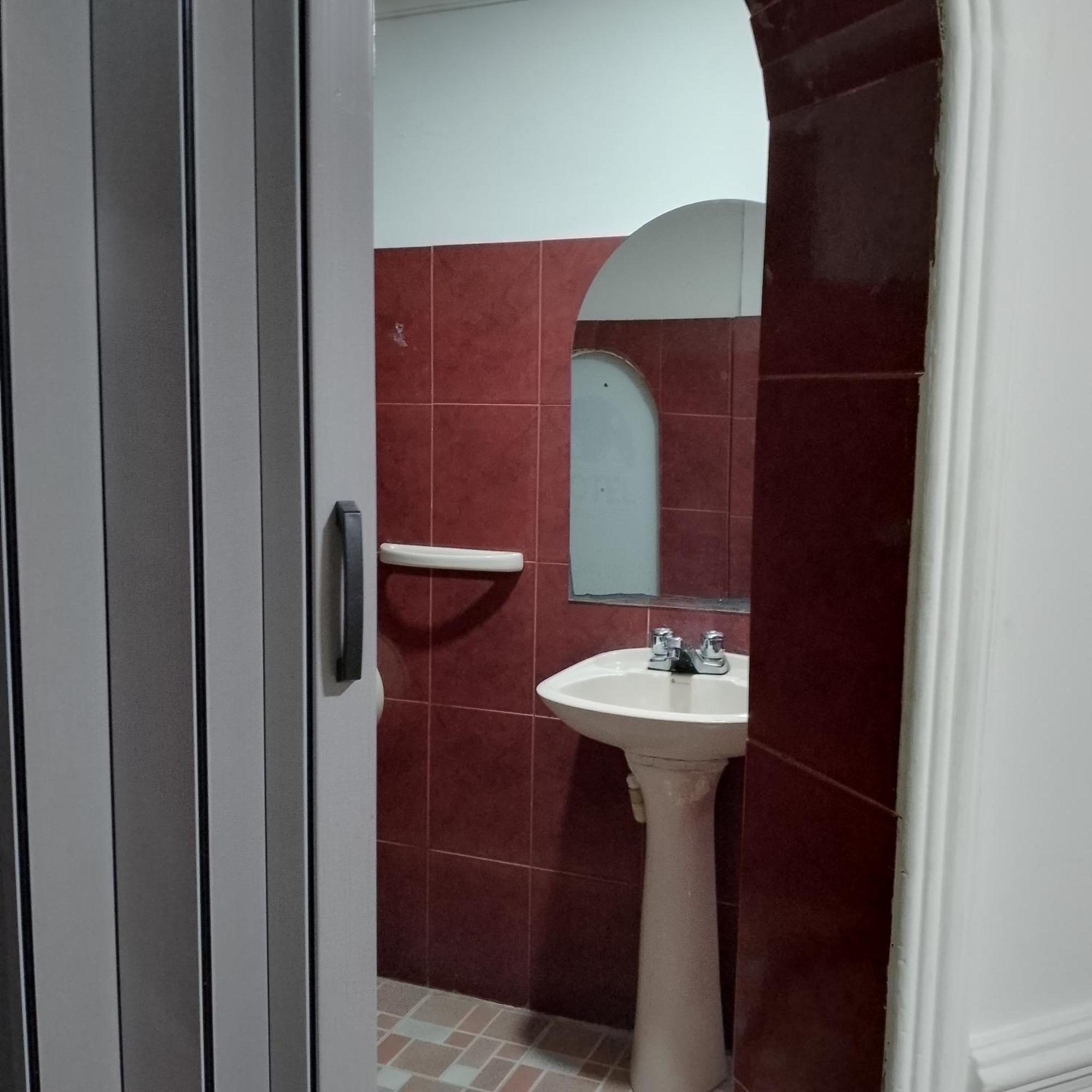 בארנקווילה Hotel Avenida53 מראה חיצוני תמונה