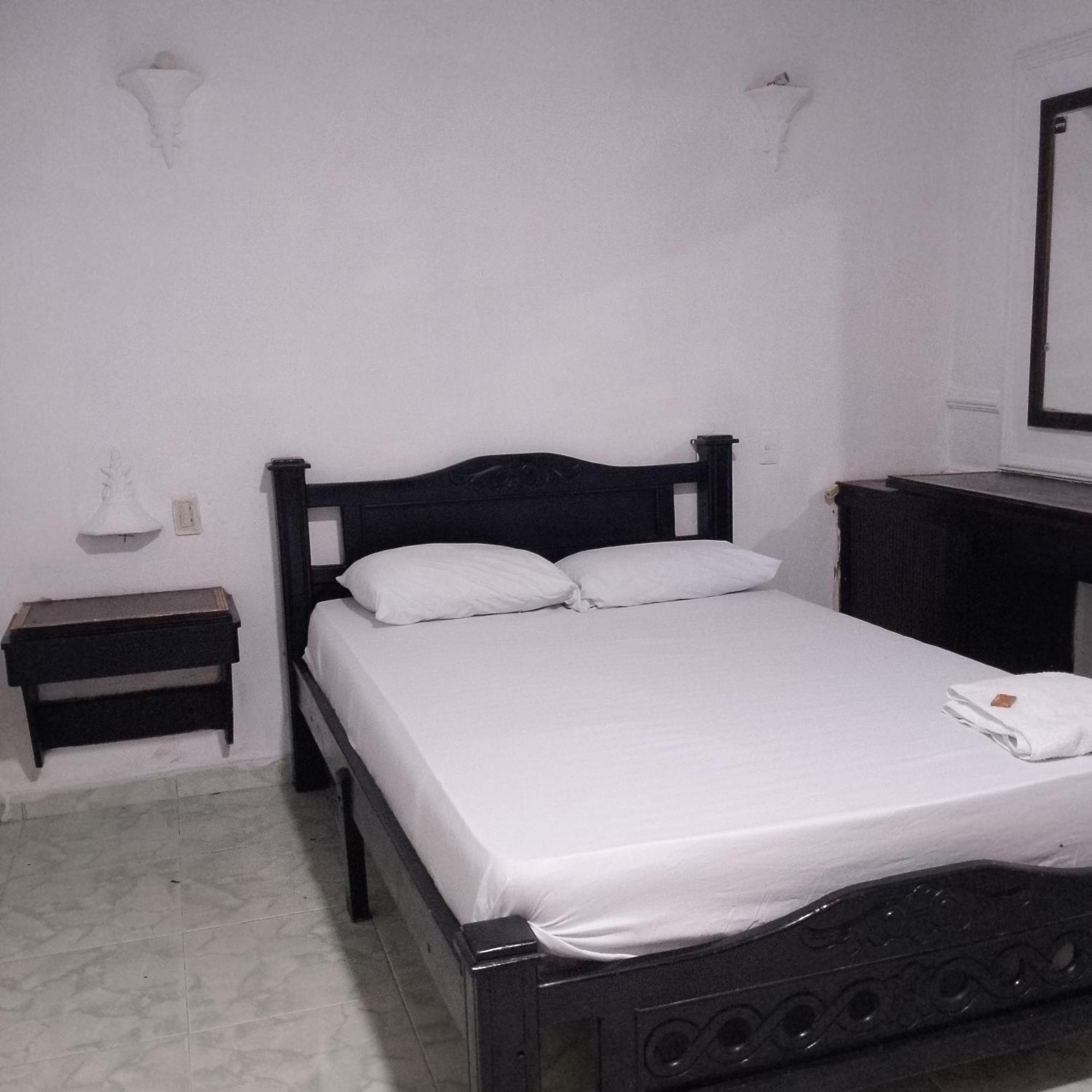 בארנקווילה Hotel Avenida53 מראה חיצוני תמונה
