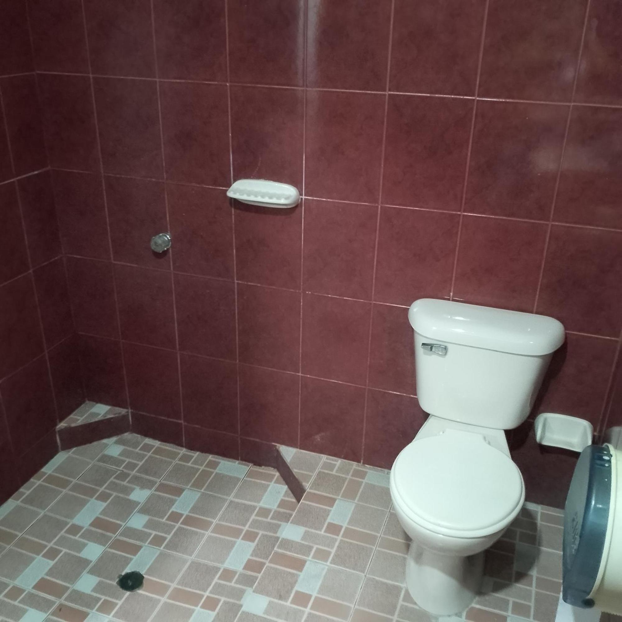 בארנקווילה Hotel Avenida53 מראה חיצוני תמונה
