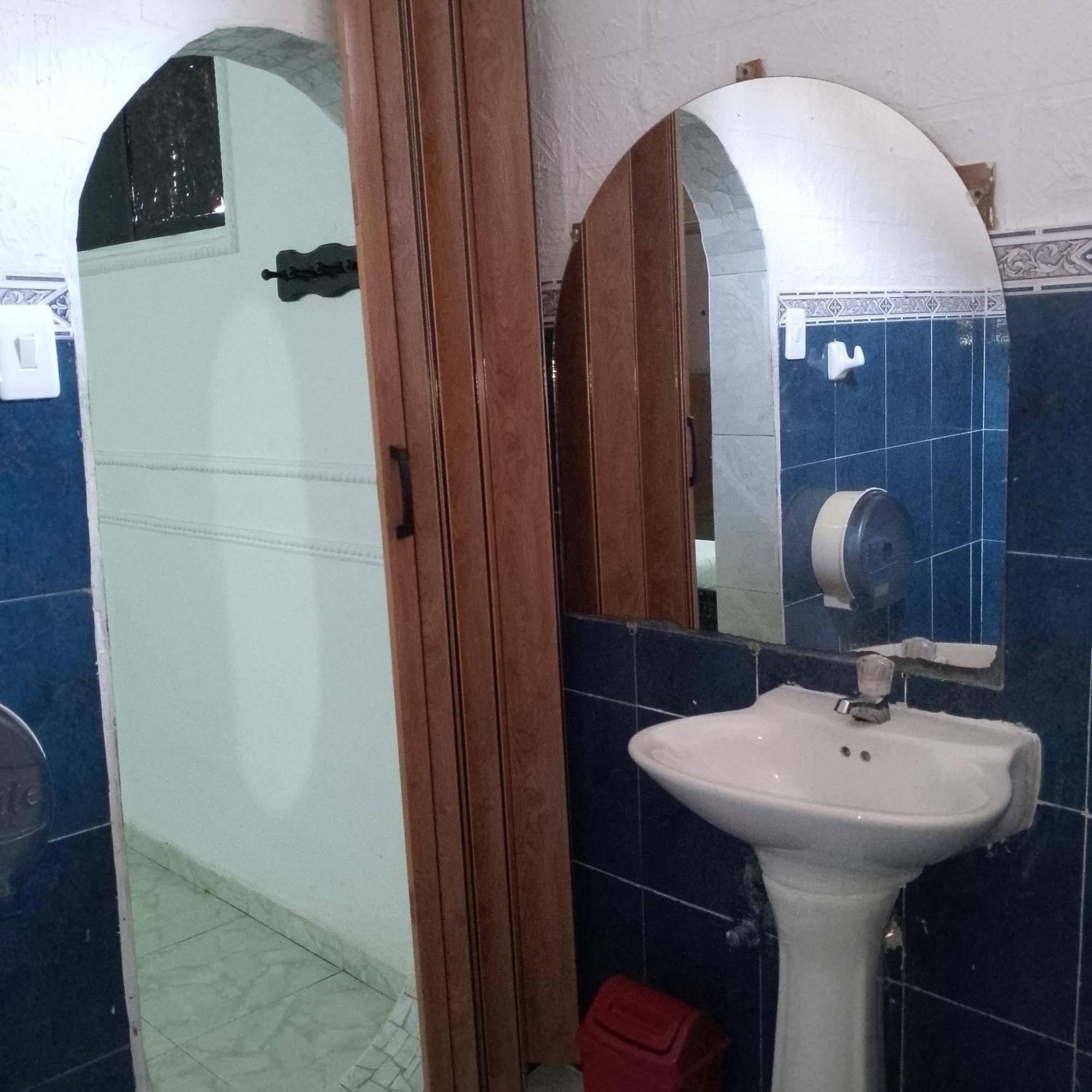 בארנקווילה Hotel Avenida53 מראה חיצוני תמונה