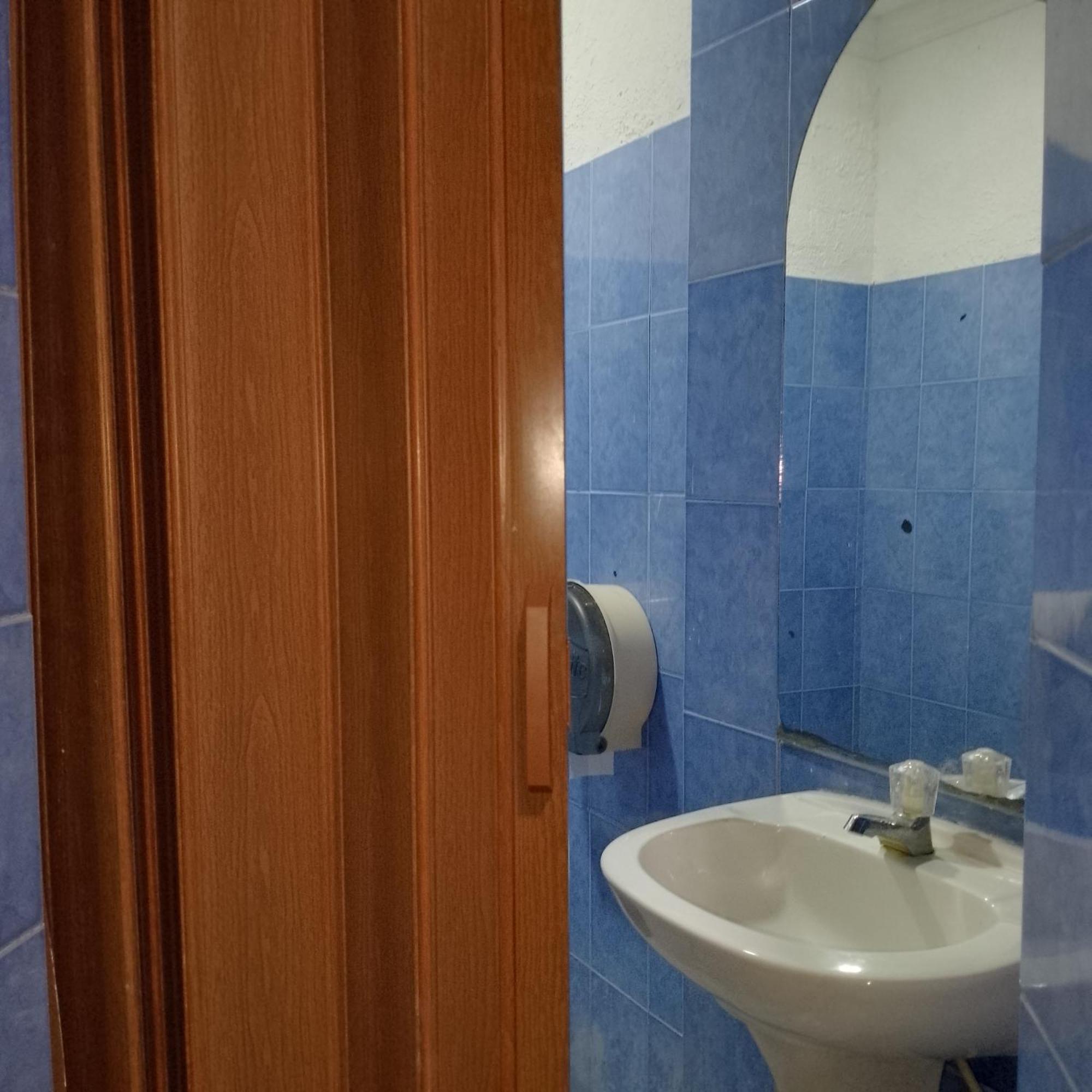 בארנקווילה Hotel Avenida53 מראה חיצוני תמונה
