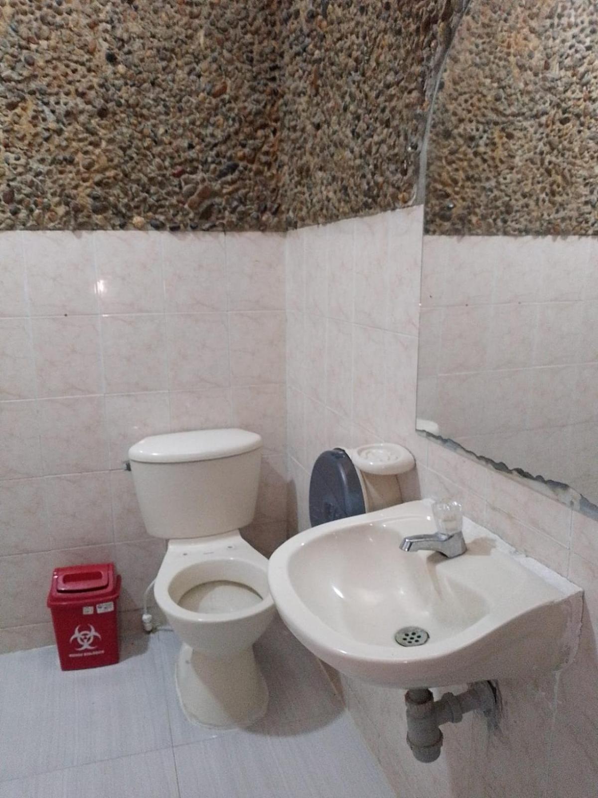 בארנקווילה Hotel Avenida53 מראה חיצוני תמונה