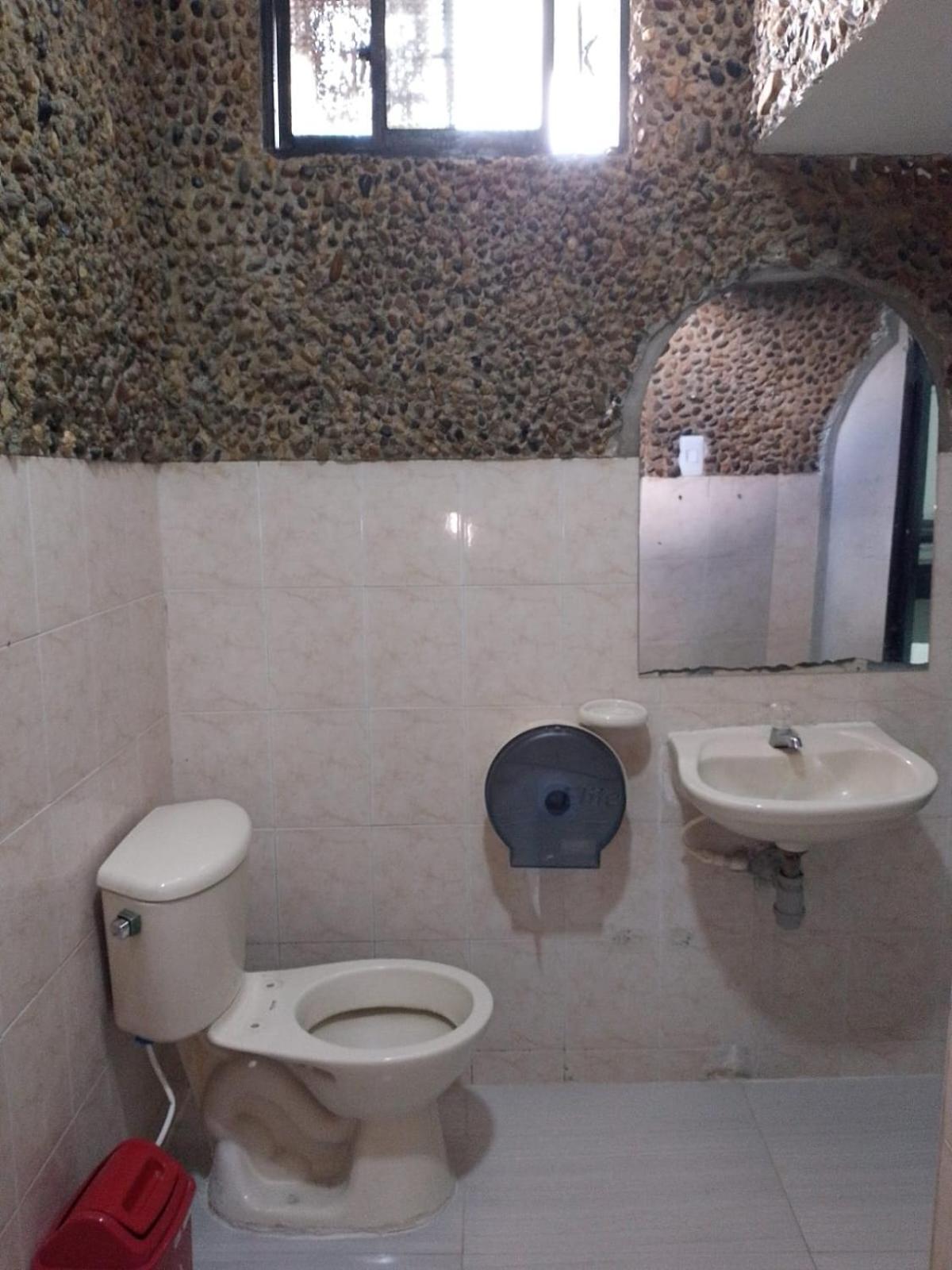 בארנקווילה Hotel Avenida53 מראה חיצוני תמונה