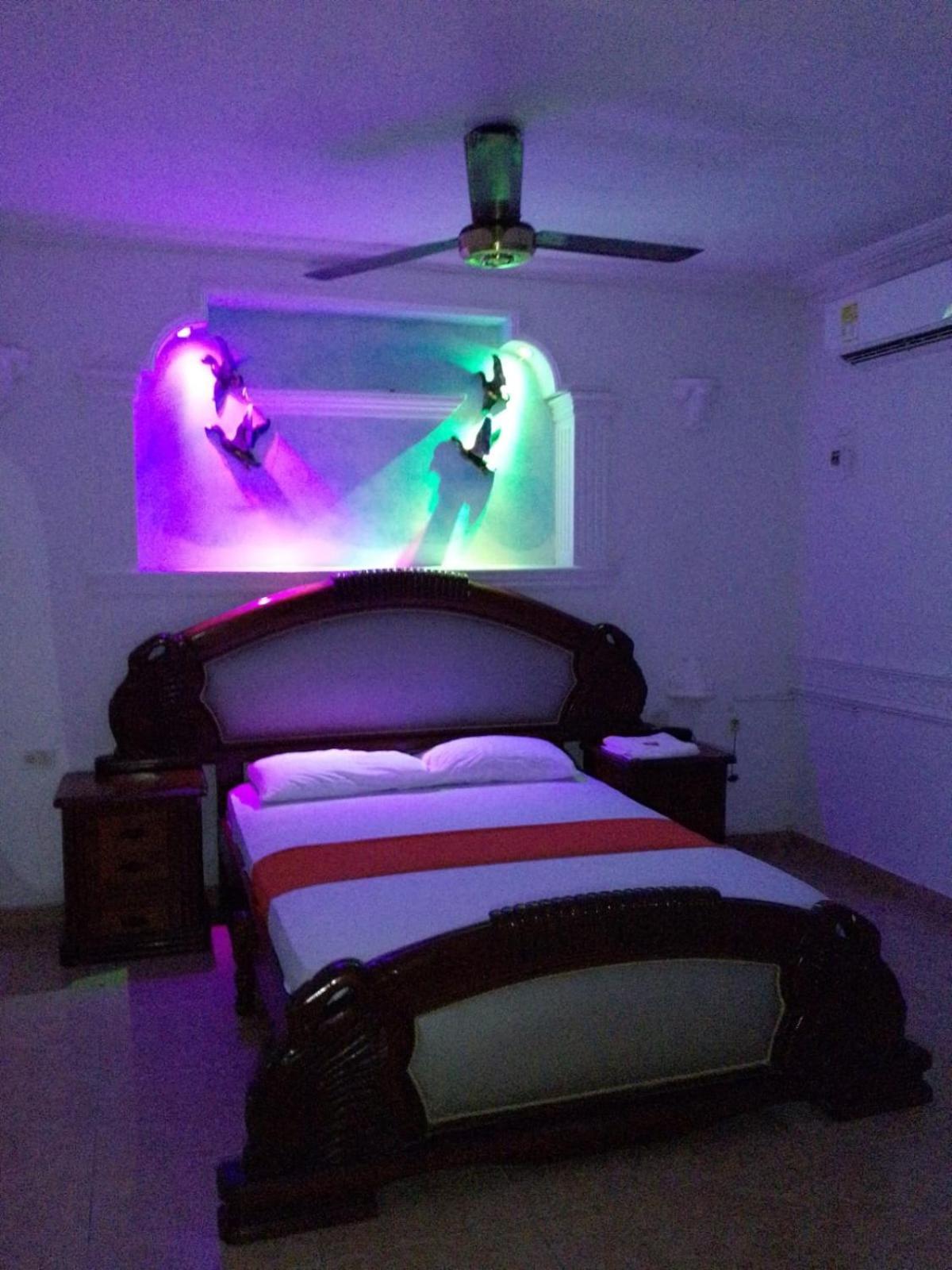 בארנקווילה Hotel Avenida53 מראה חיצוני תמונה