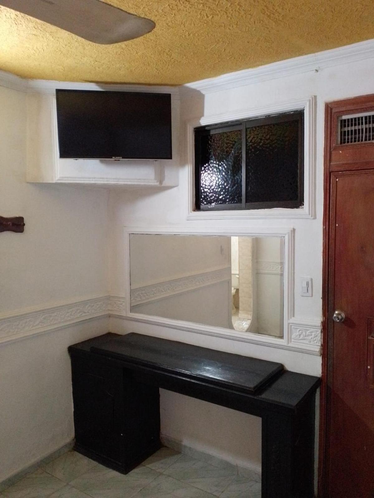 בארנקווילה Hotel Avenida53 מראה חיצוני תמונה