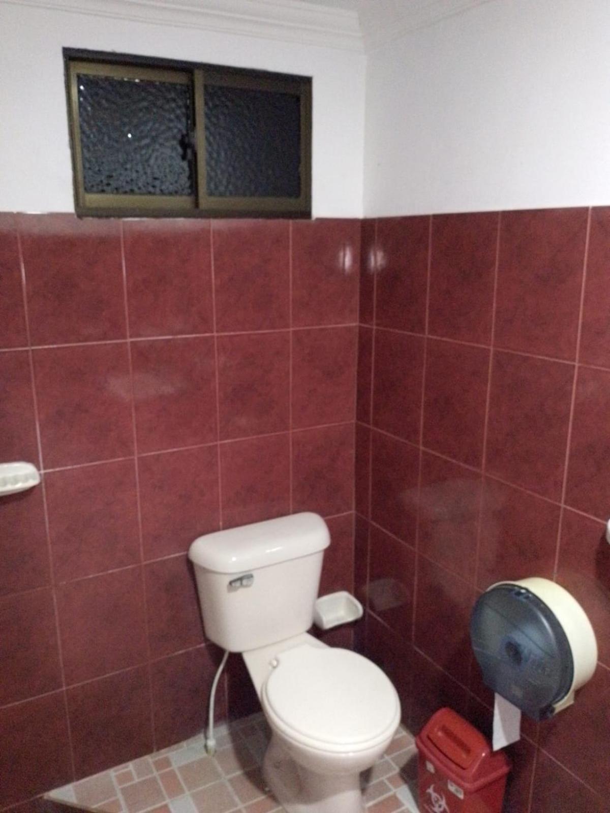 בארנקווילה Hotel Avenida53 מראה חיצוני תמונה