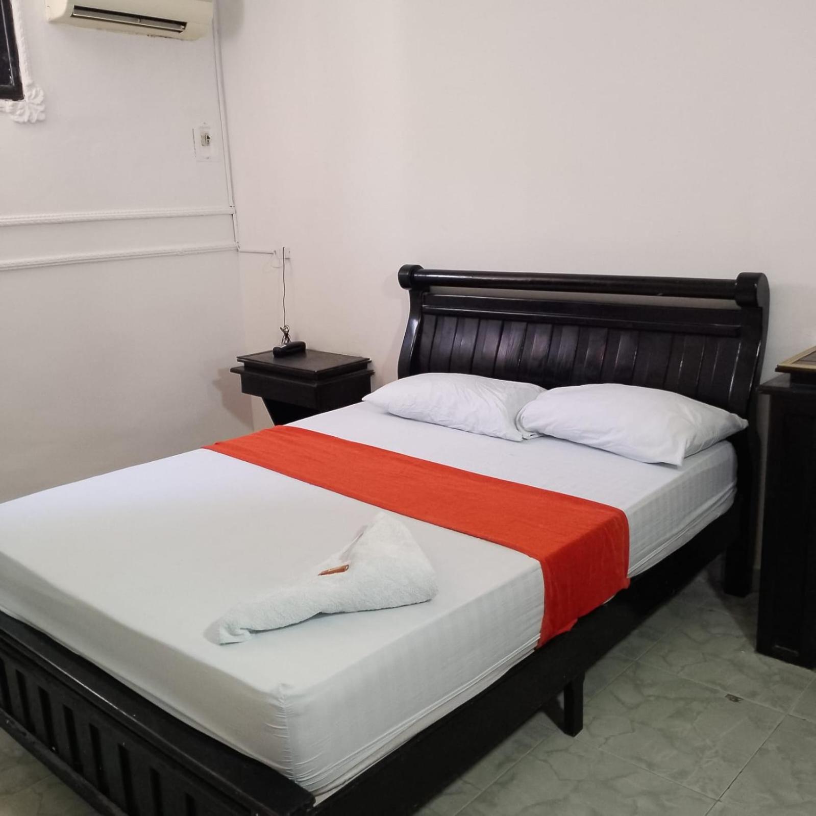 בארנקווילה Hotel Avenida53 מראה חיצוני תמונה